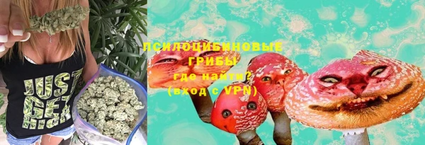 молекула духа Карталы